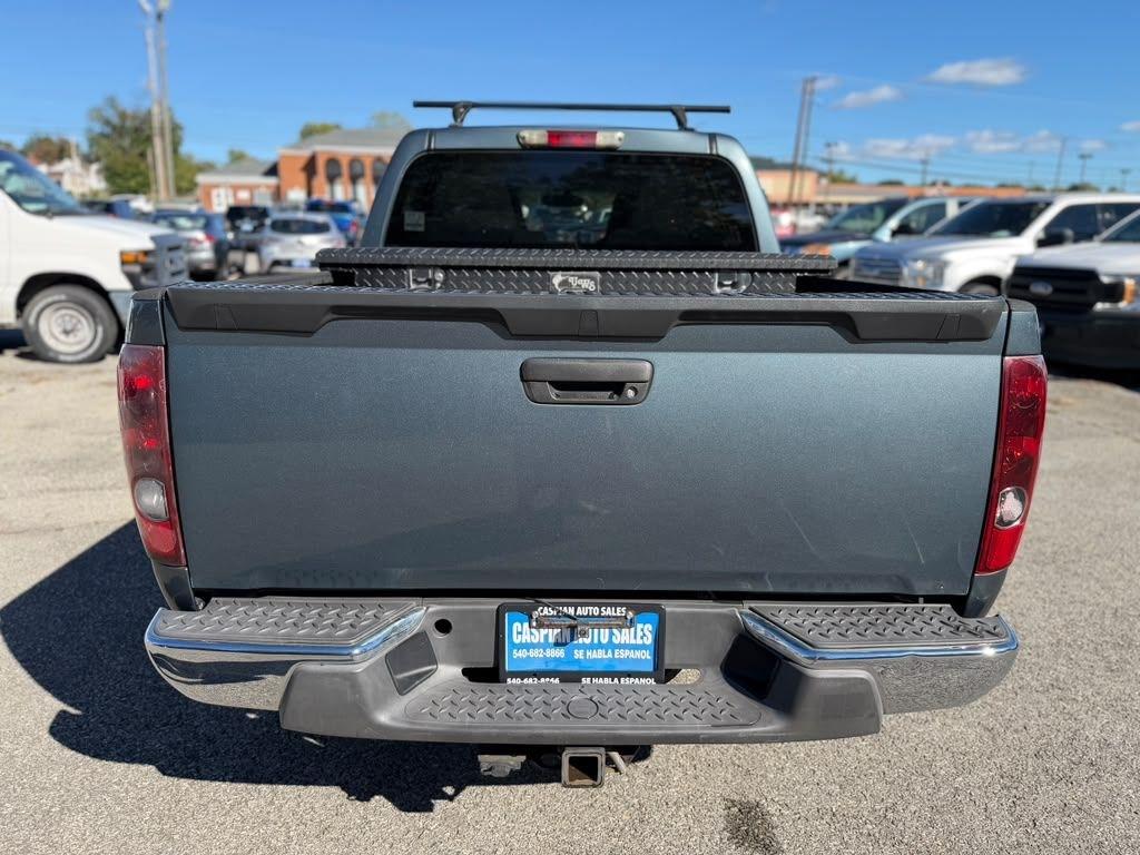 Chevrolet Colorado  2006