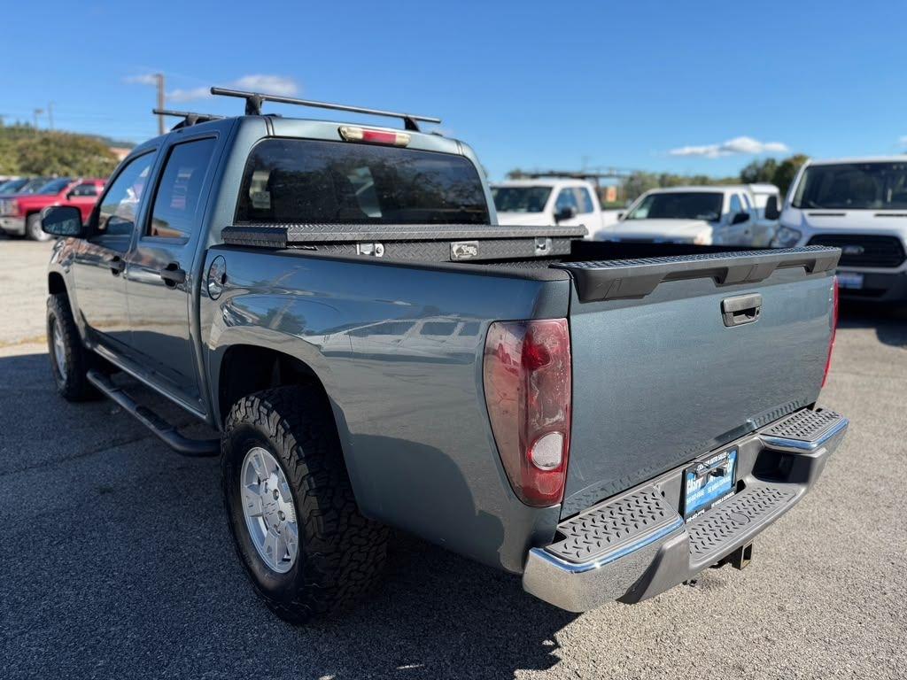 Chevrolet Colorado  2006