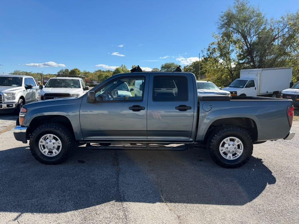 Chevrolet Colorado  2006