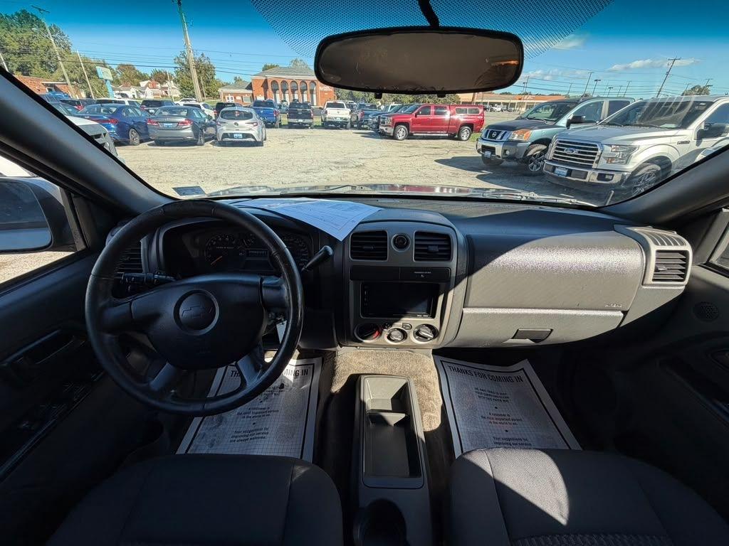 Chevrolet Colorado  2006