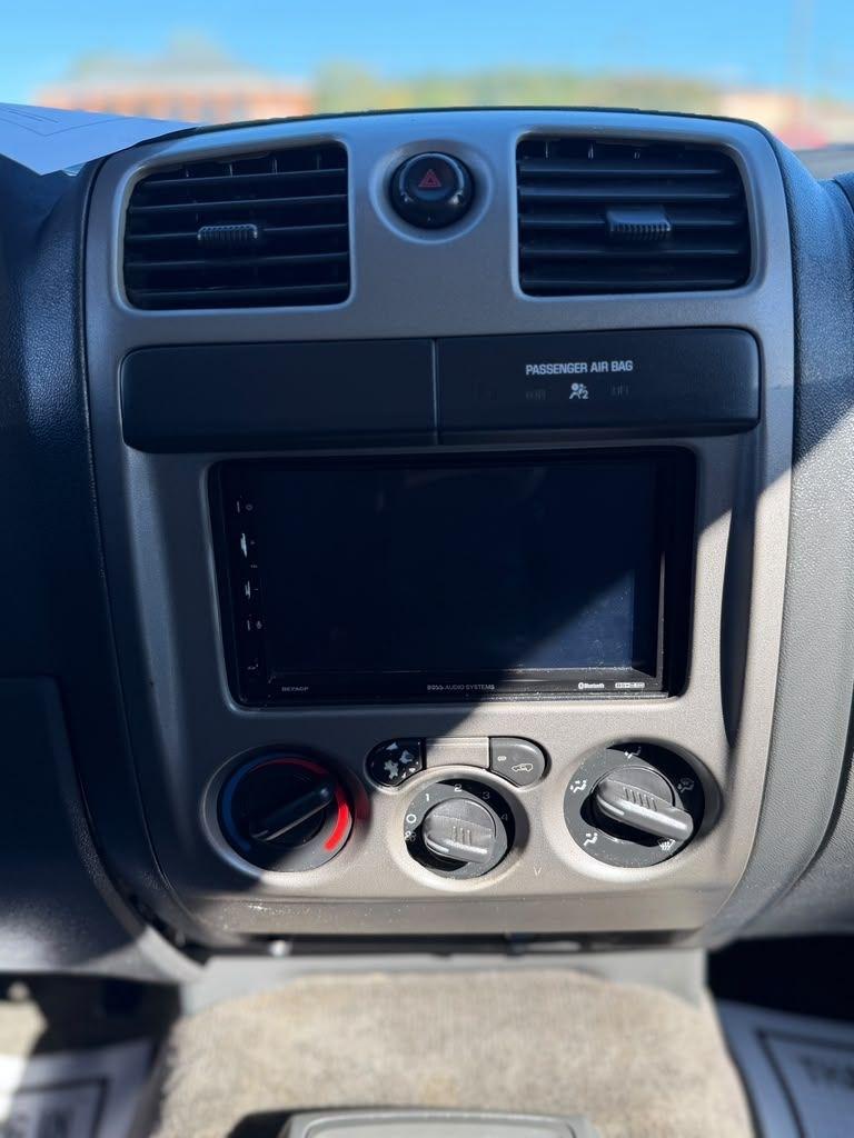 Chevrolet Colorado  2006