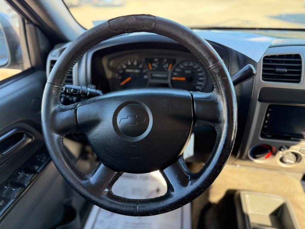 Chevrolet Colorado  2006