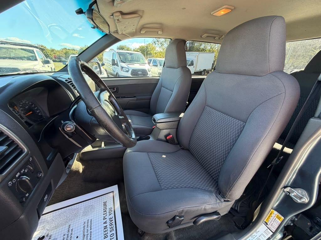 Chevrolet Colorado  2006