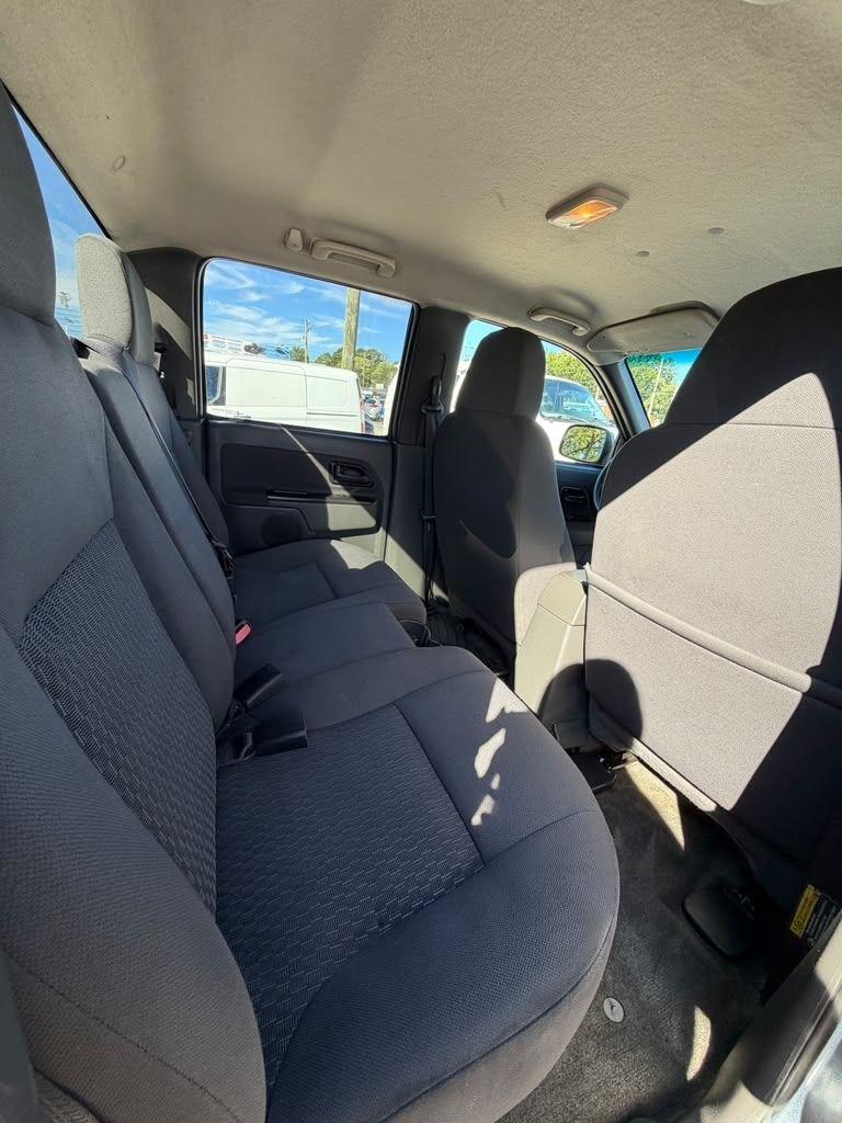 Chevrolet Colorado  2006