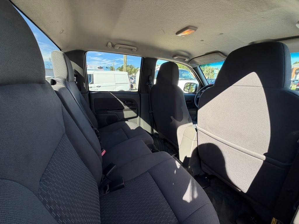 Chevrolet Colorado  2006