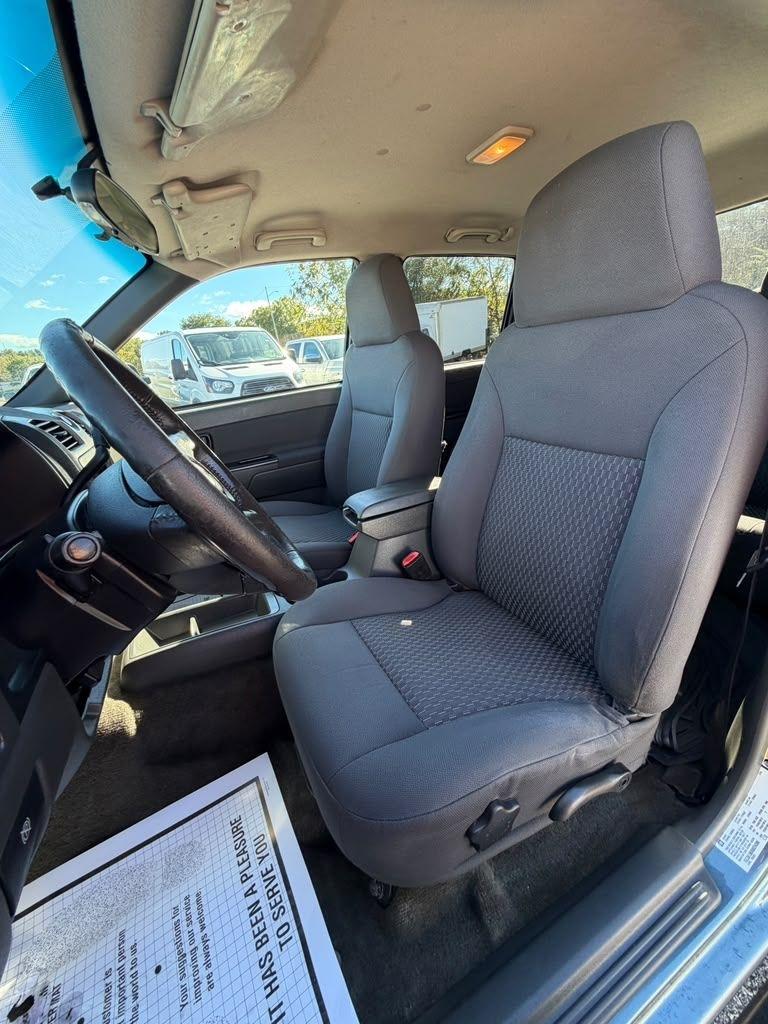 Chevrolet Colorado  2006