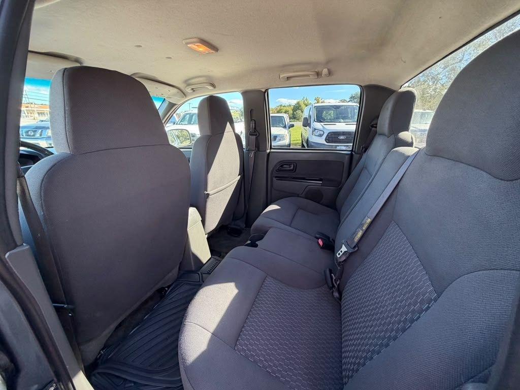 Chevrolet Colorado  2006