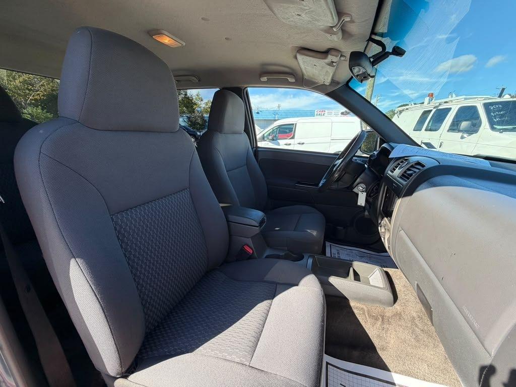 Chevrolet Colorado  2006