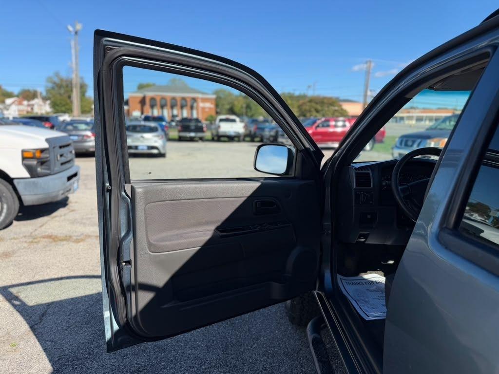 Chevrolet Colorado  2006