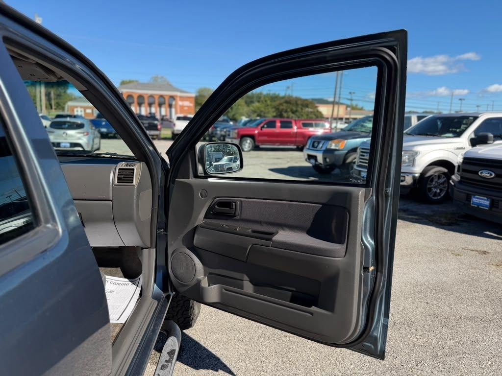 Chevrolet Colorado  2006