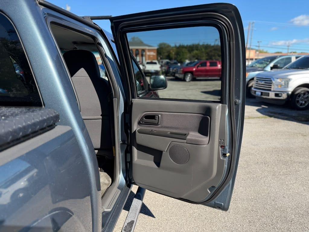 Chevrolet Colorado  2006