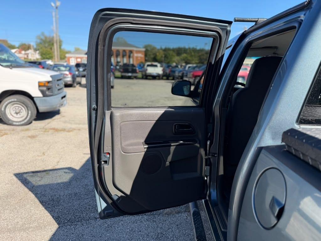 Chevrolet Colorado  2006