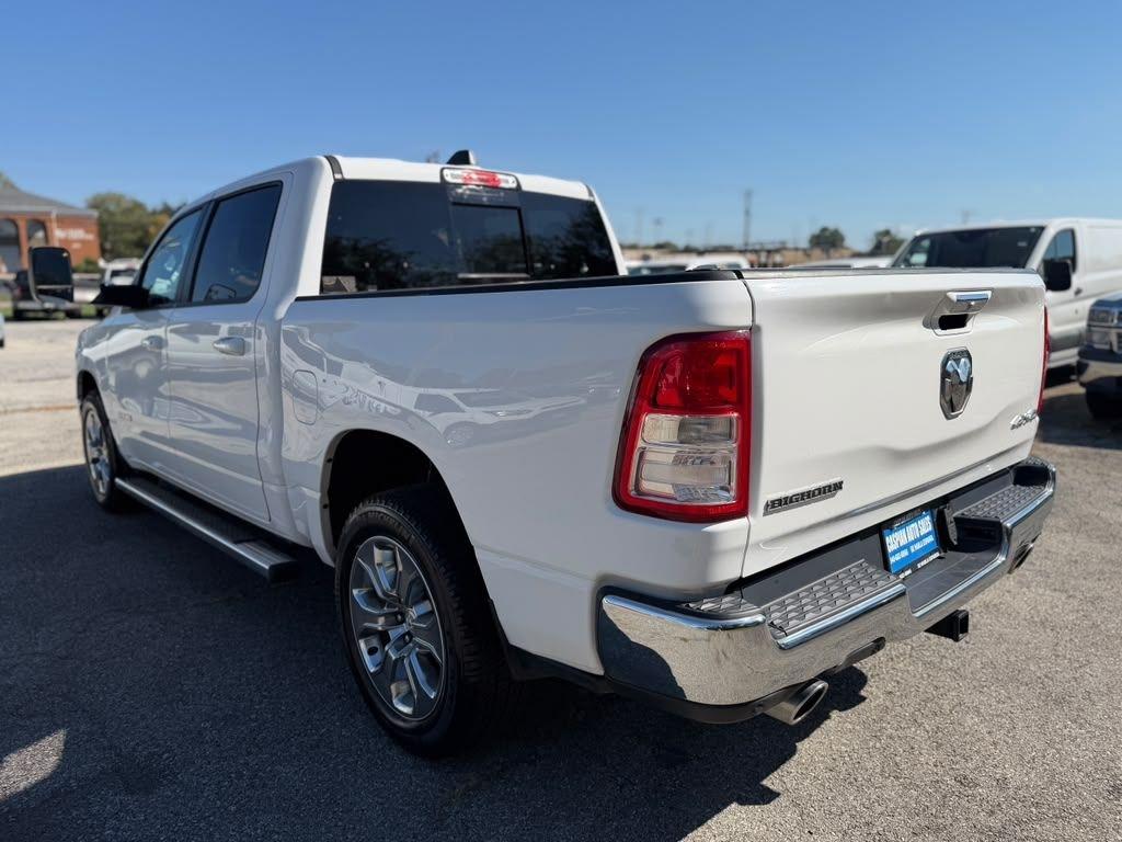 RAM 1500  2020