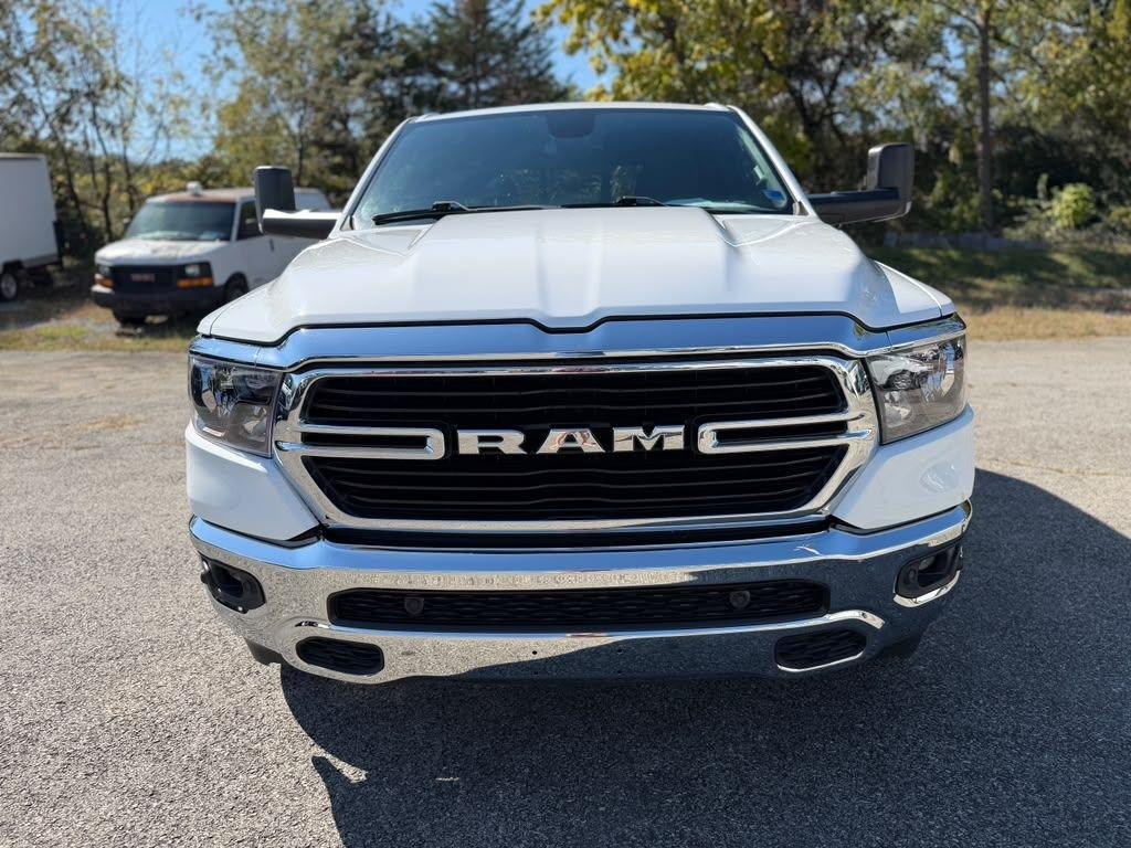 RAM 1500  2020