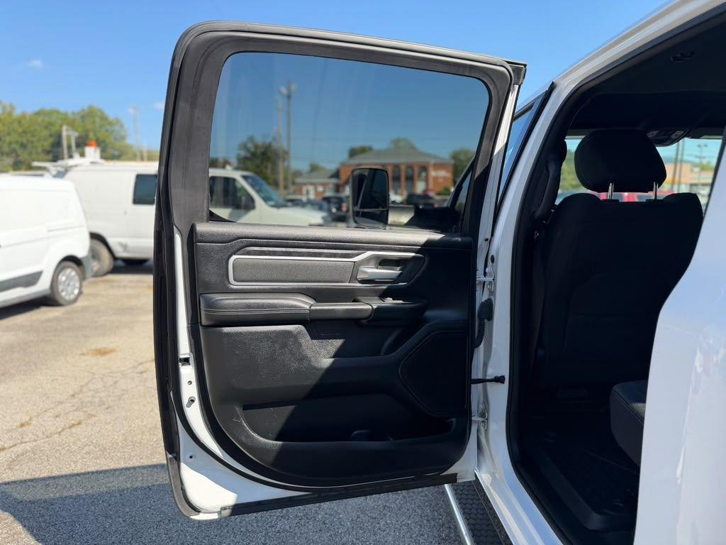 RAM 1500  2020
