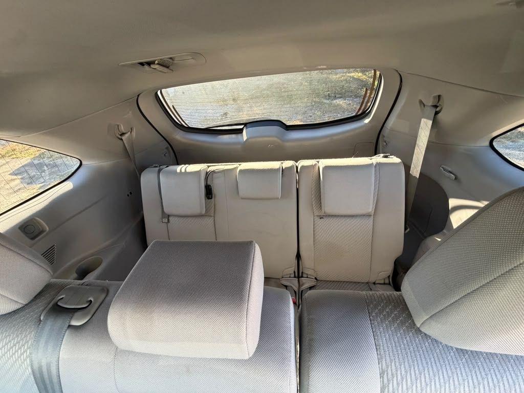 Toyota Highlander  2014