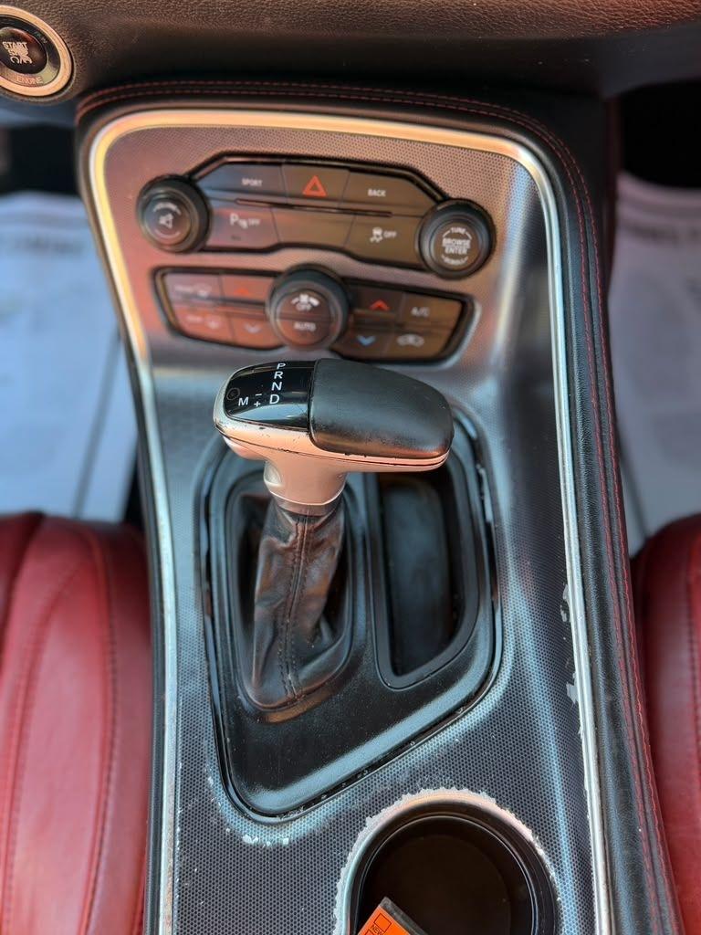 Dodge Challenger  2015