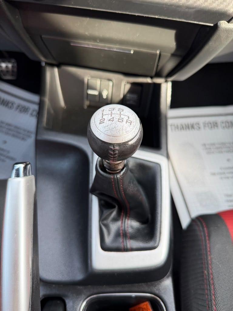 Honda Civic Sedan  2015