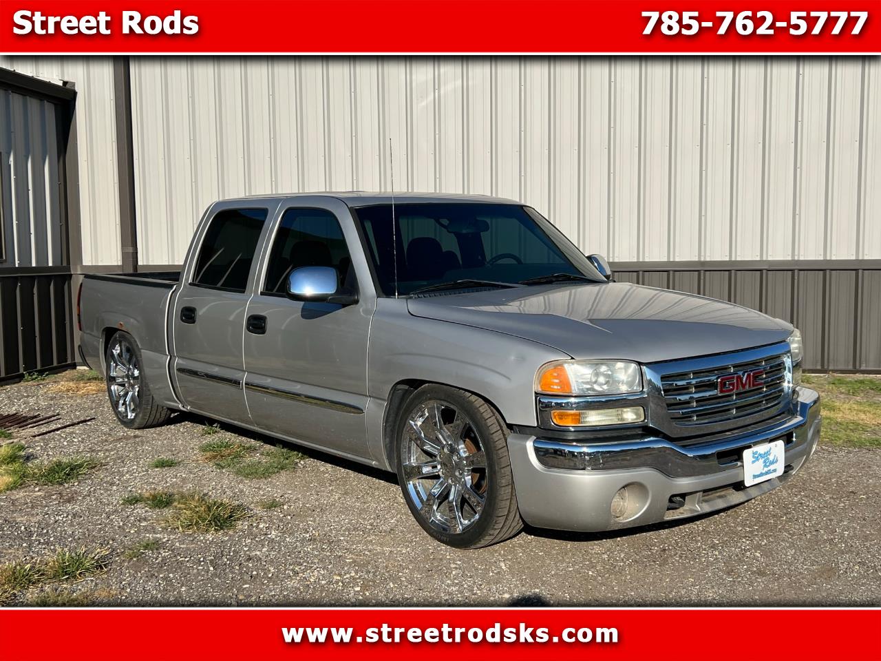 Used Cars for Sale Junction City KS 66441 Street Rods