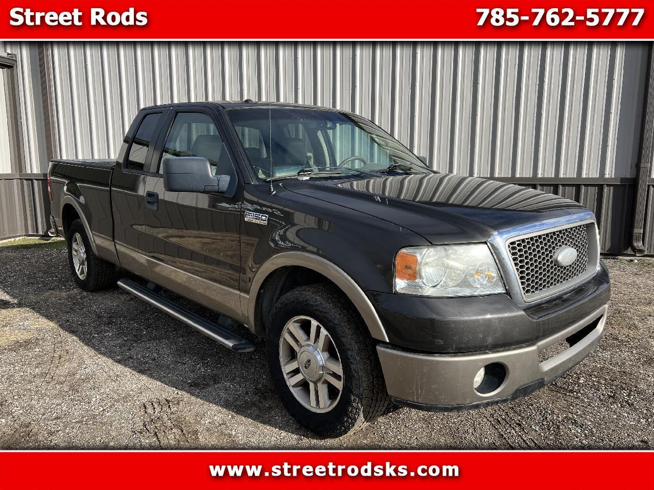 Used Cars for Sale Junction City KS 66441 Street Rods