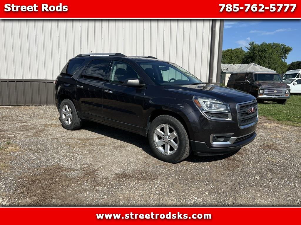 2014 GMC Acadia SLE-2 FWD