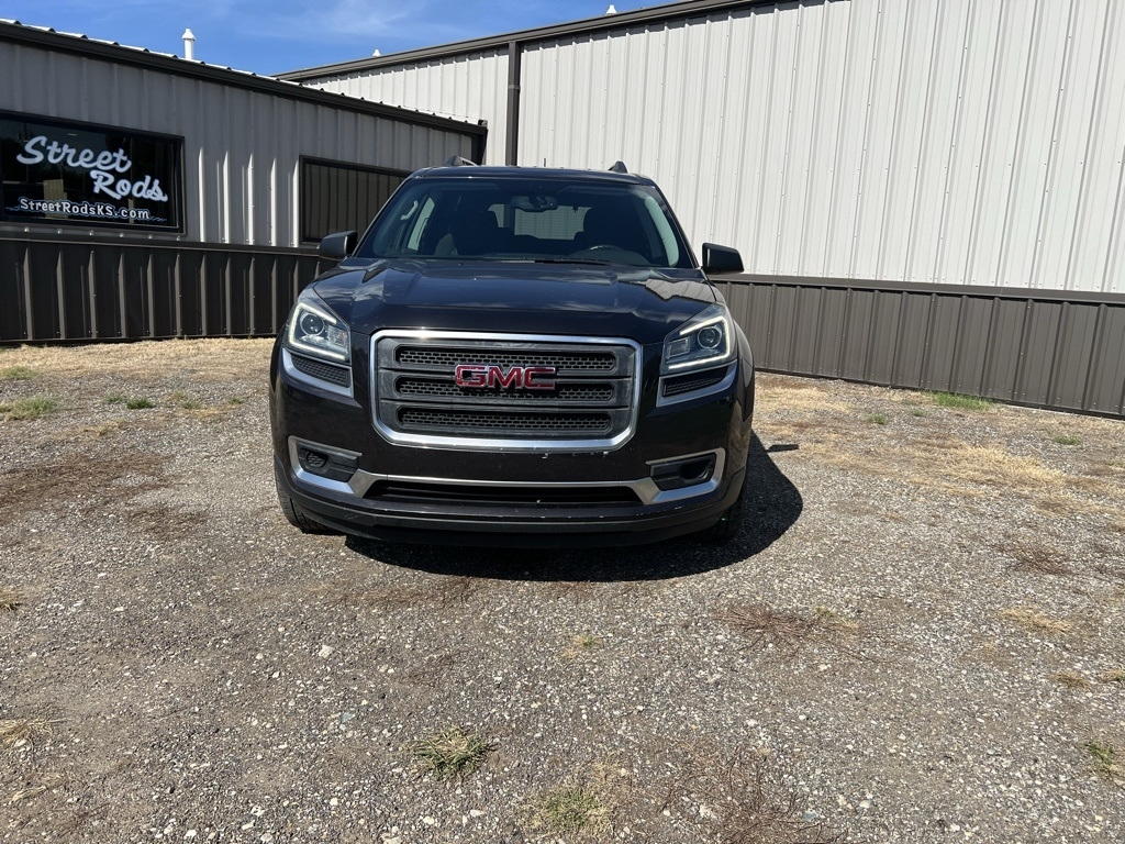 GMC Acadia SLE-2 FWD 2014