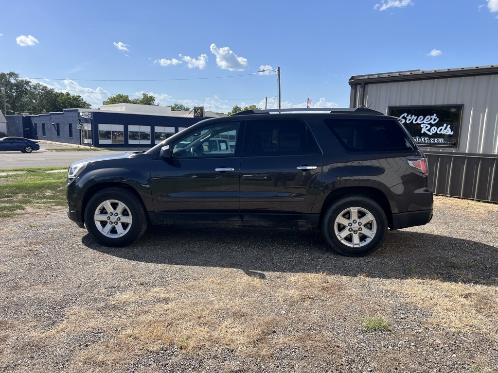 GMC Acadia SLE-2 FWD 2014