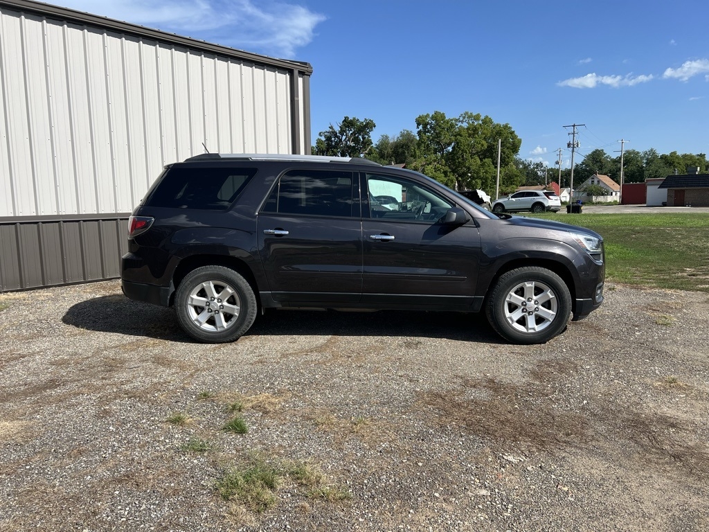 GMC Acadia SLE-2 FWD 2014