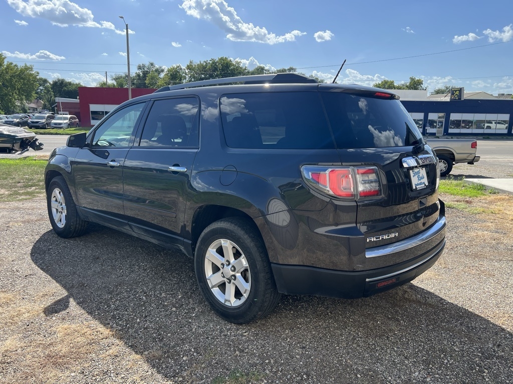 GMC Acadia SLE-2 FWD 2014