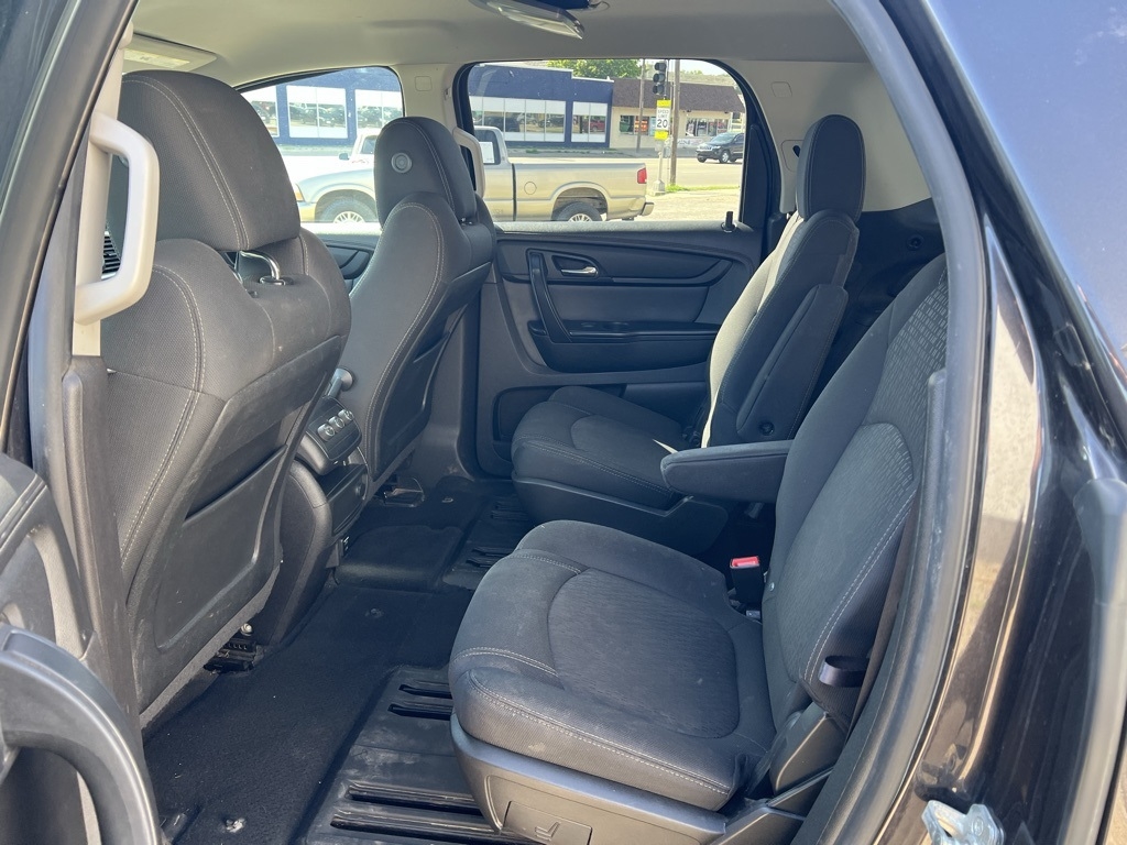 GMC Acadia SLE-2 FWD 2014