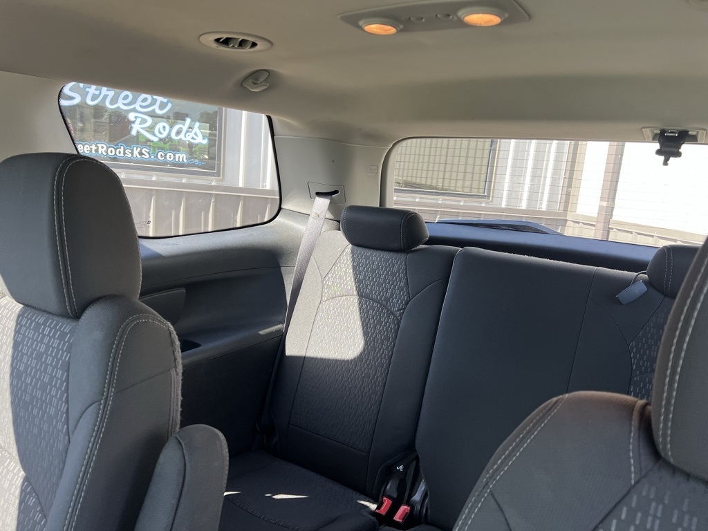 GMC Acadia SLE-2 FWD 2014