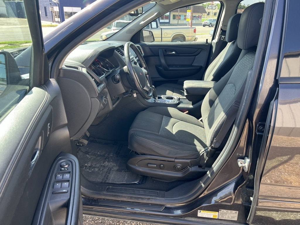 GMC Acadia SLE-2 FWD 2014