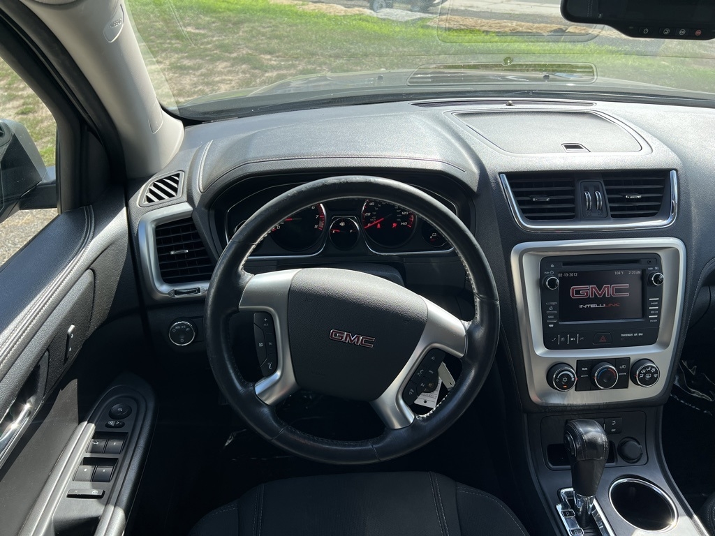 GMC Acadia SLE-2 FWD 2014