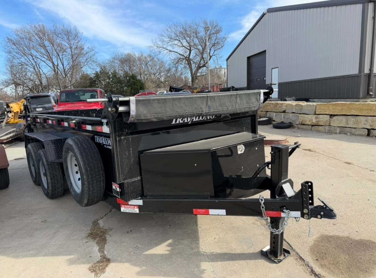 Landoll Custom  2023