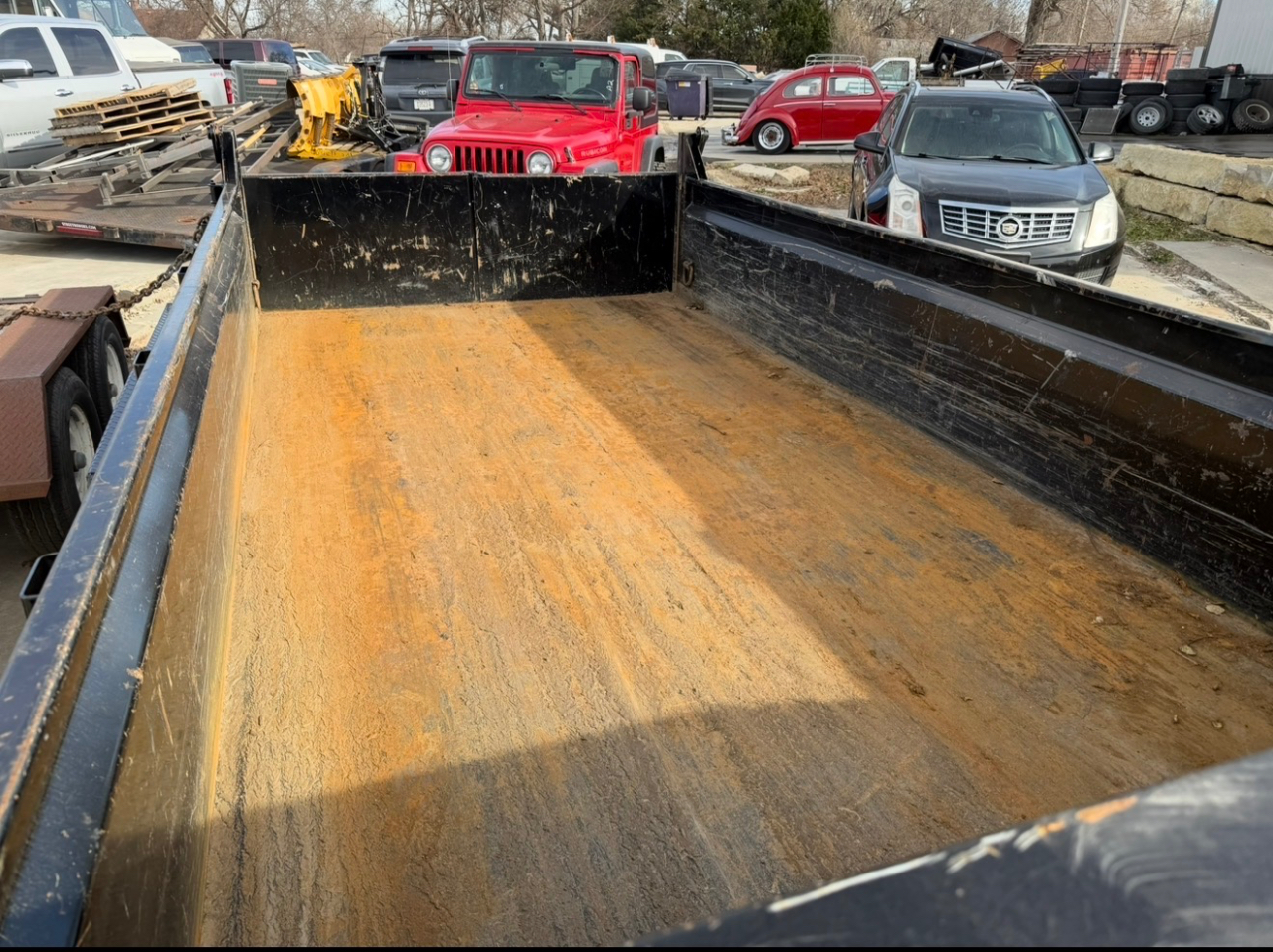 Landoll Custom  2023