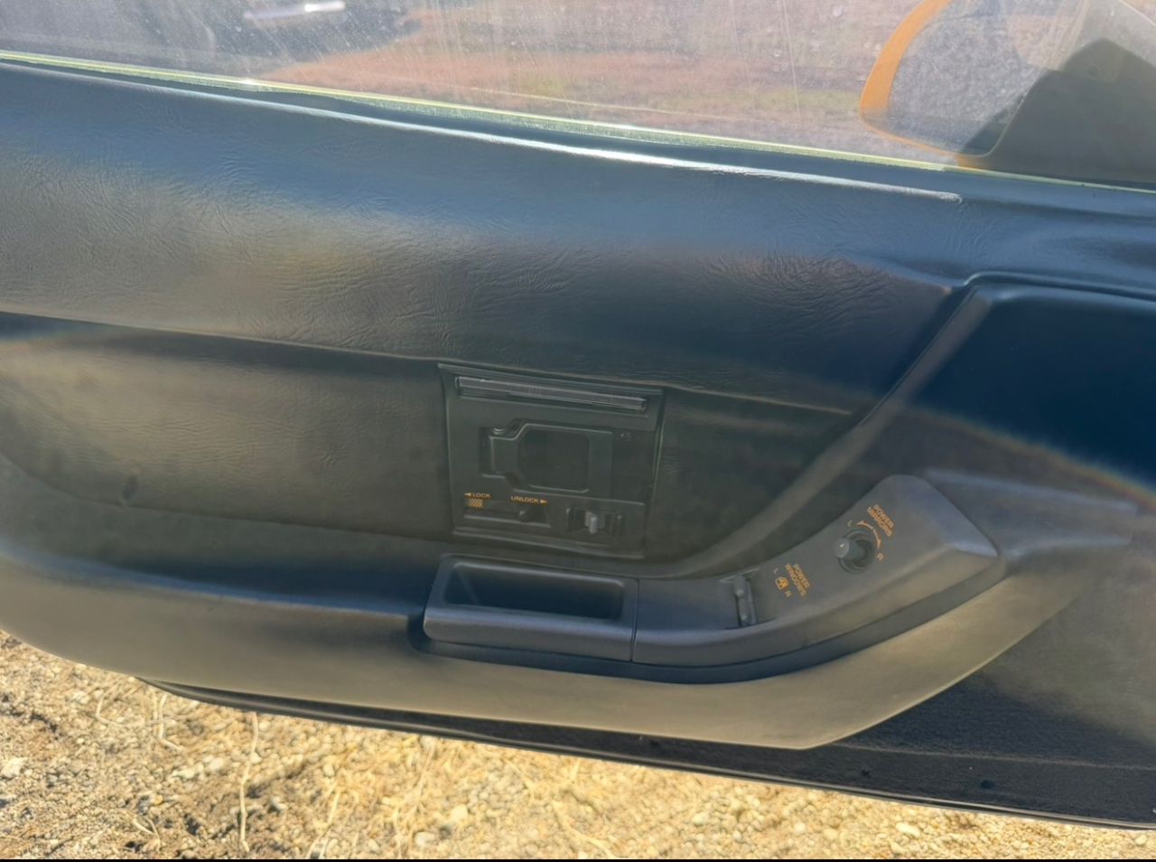 Chevrolet Corvette  1990