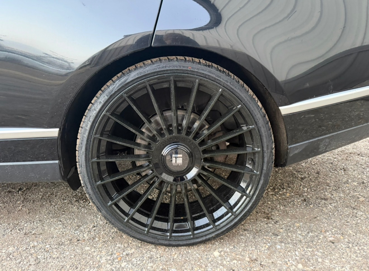 Land Rover Range Rover HSE 2016