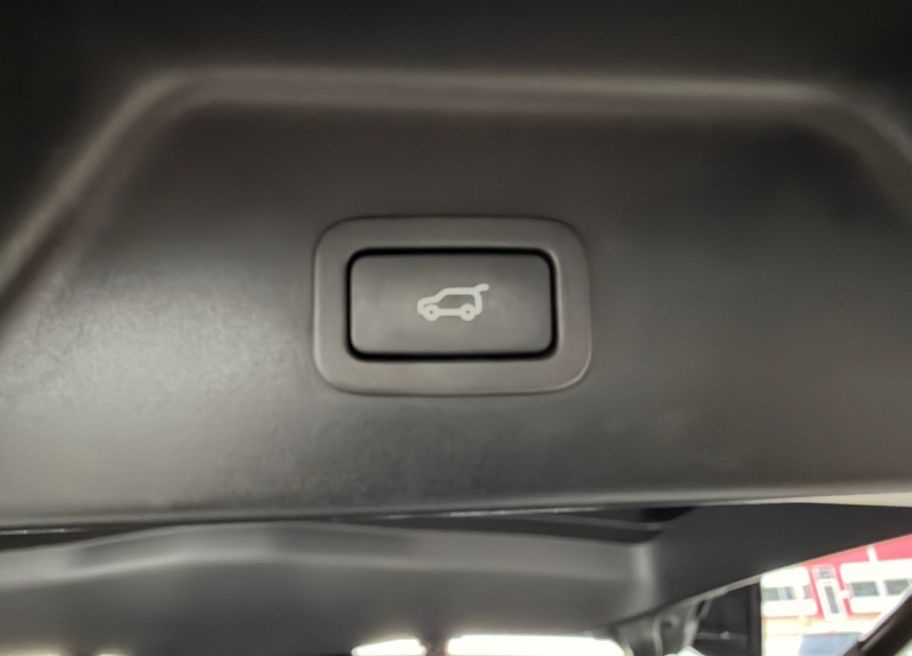 Land Rover Range Rover HSE 2016