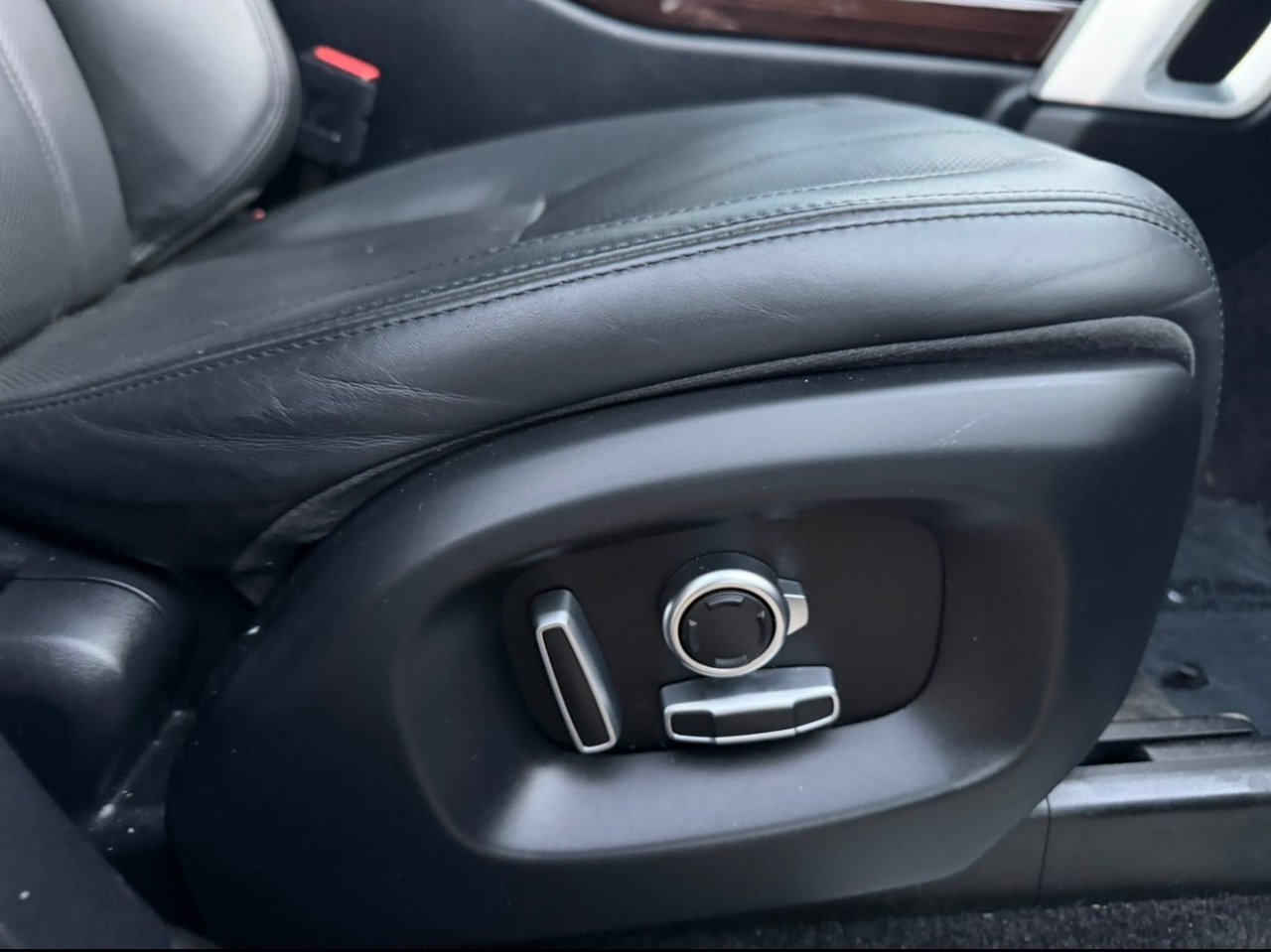 Land Rover Range Rover HSE 2016