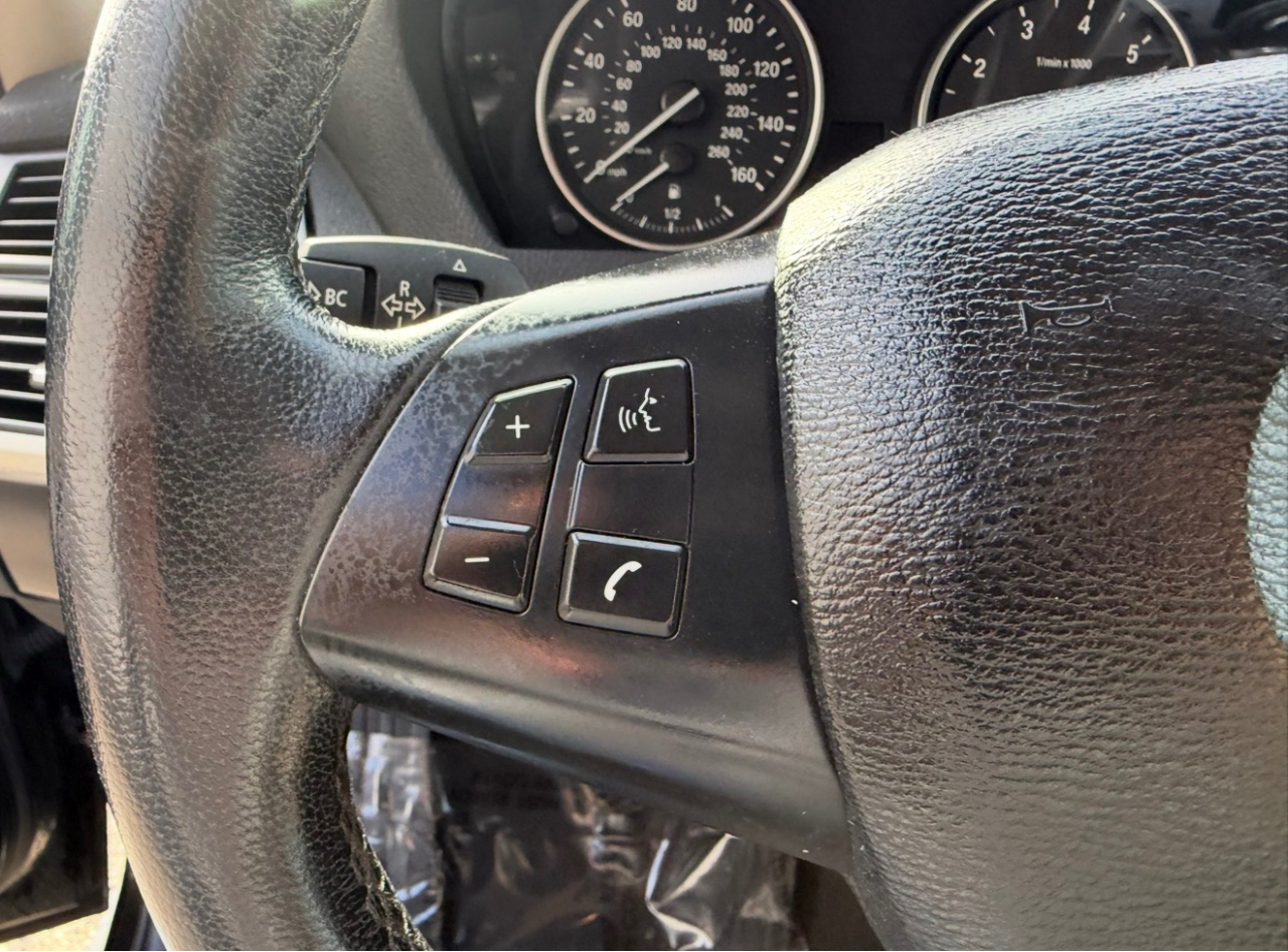 BMW X5 xDrive35i 2013