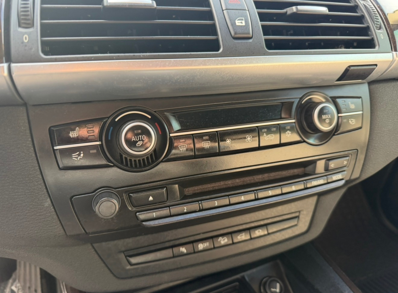 BMW X5 xDrive35i 2013