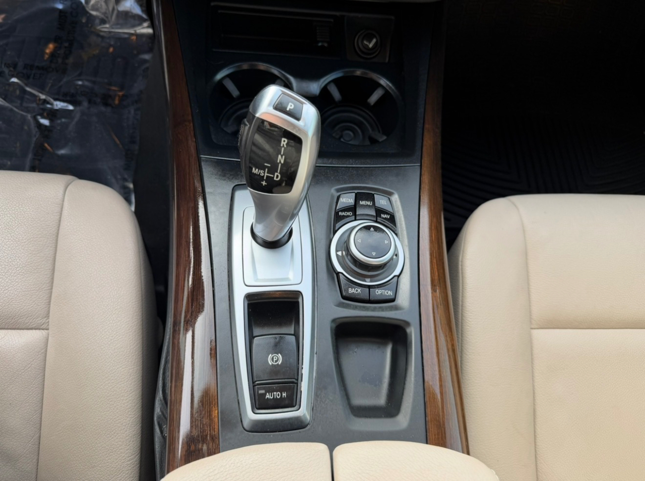 BMW X5 xDrive35i 2013