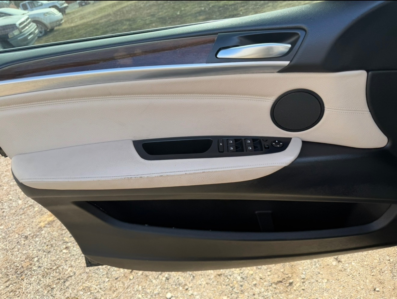 BMW X5 xDrive35i 2013