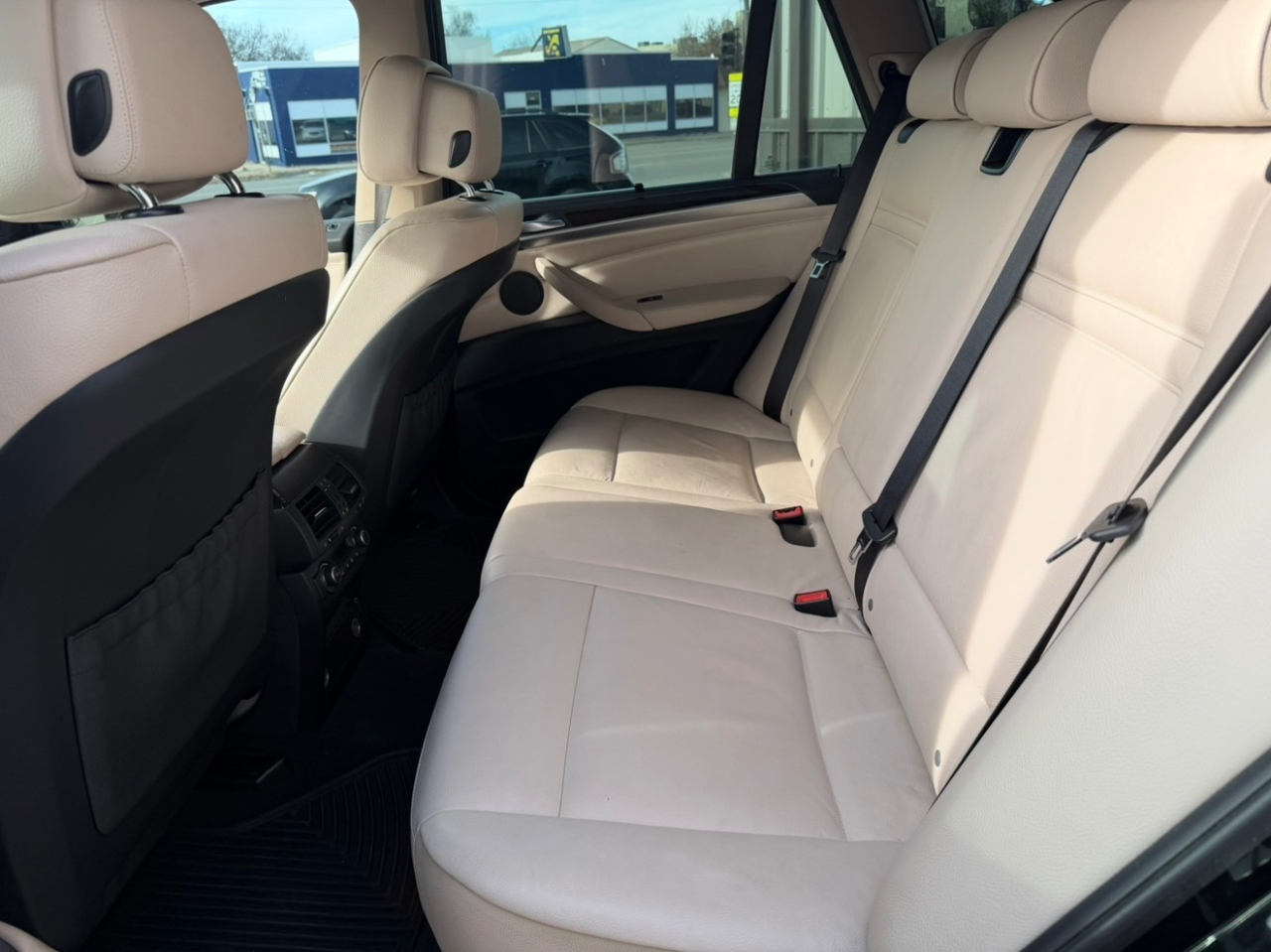 BMW X5 xDrive35i 2013