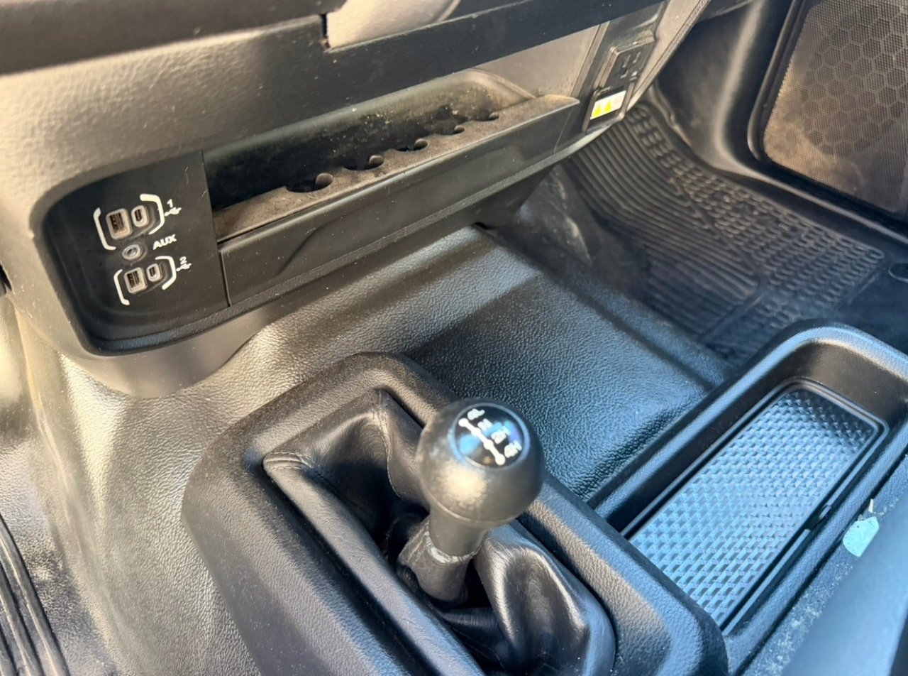 RAM 3500 Tradesman Crew Cab 4WD 2022