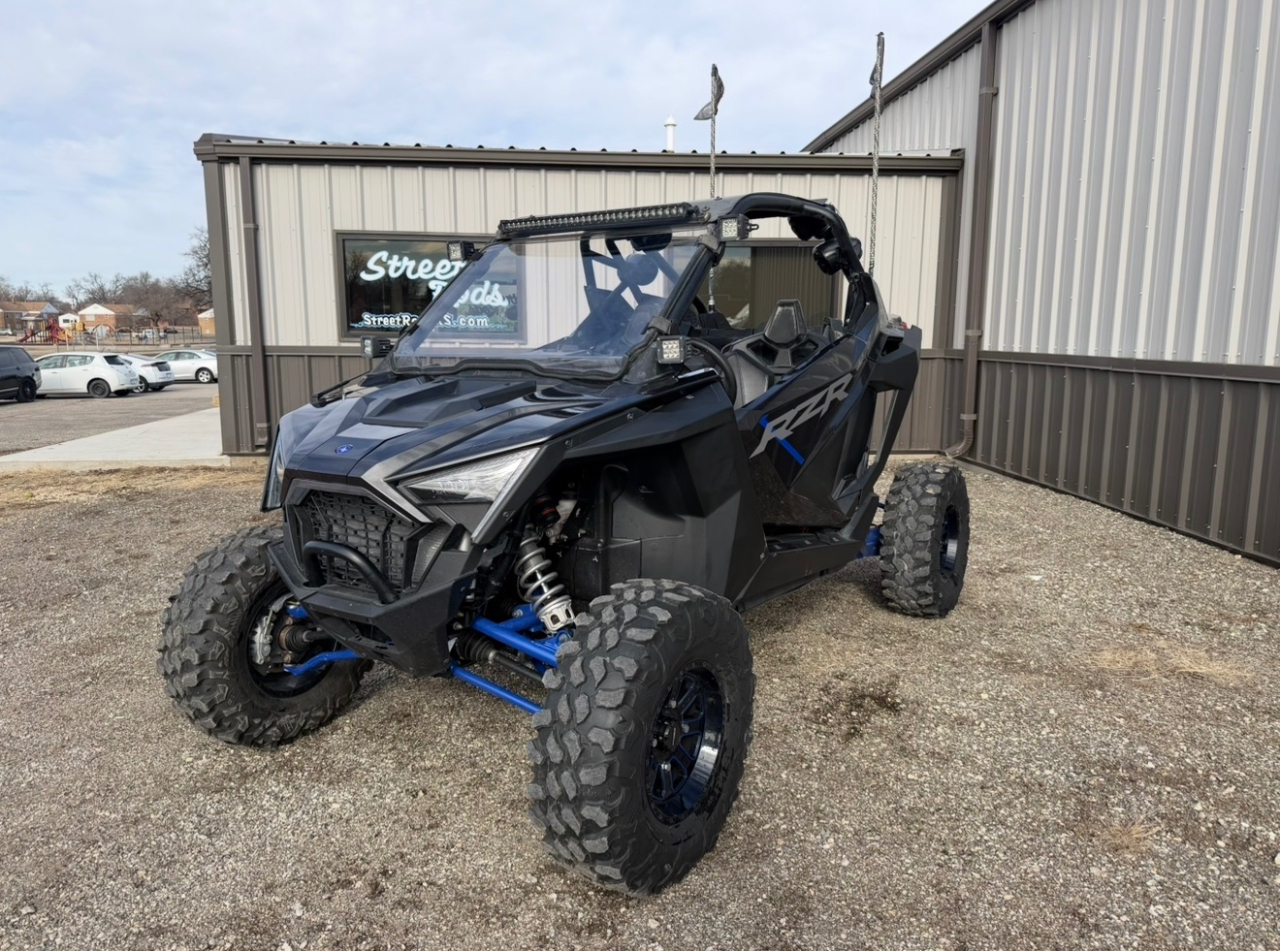 Polaris RZR PRO XP Sport  2022