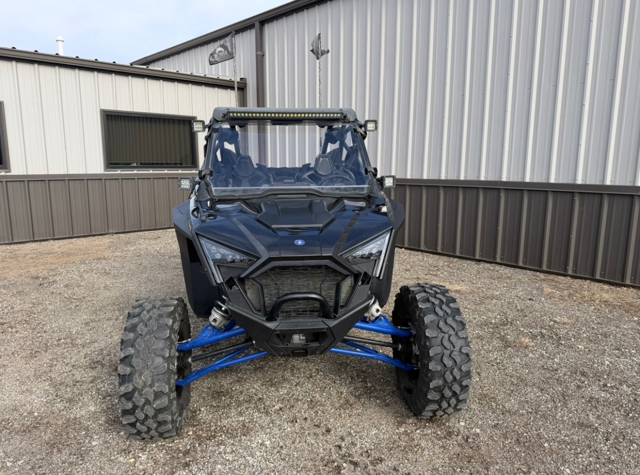 Polaris RZR PRO XP Sport  2022