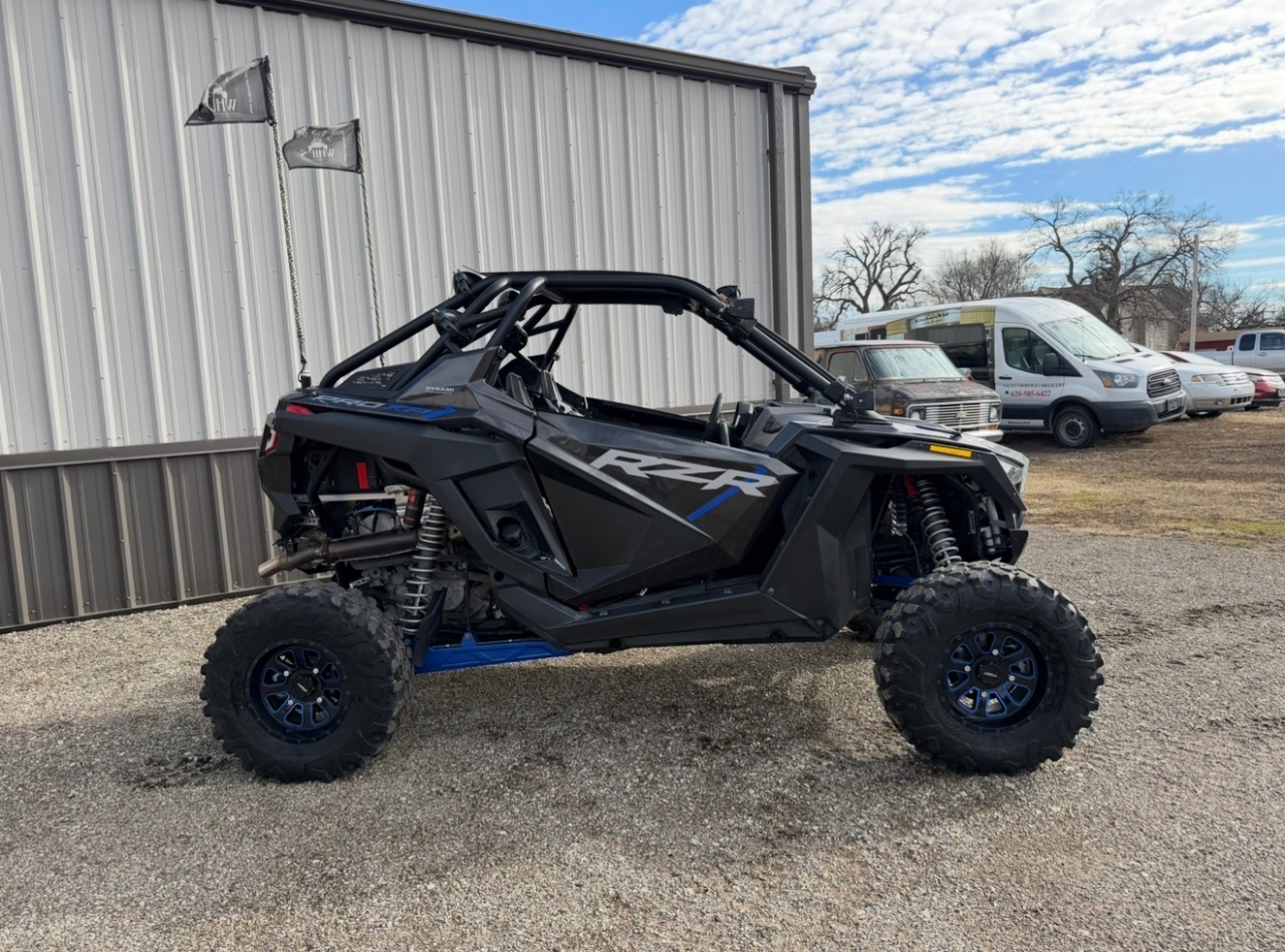 Polaris RZR PRO XP Sport  2022