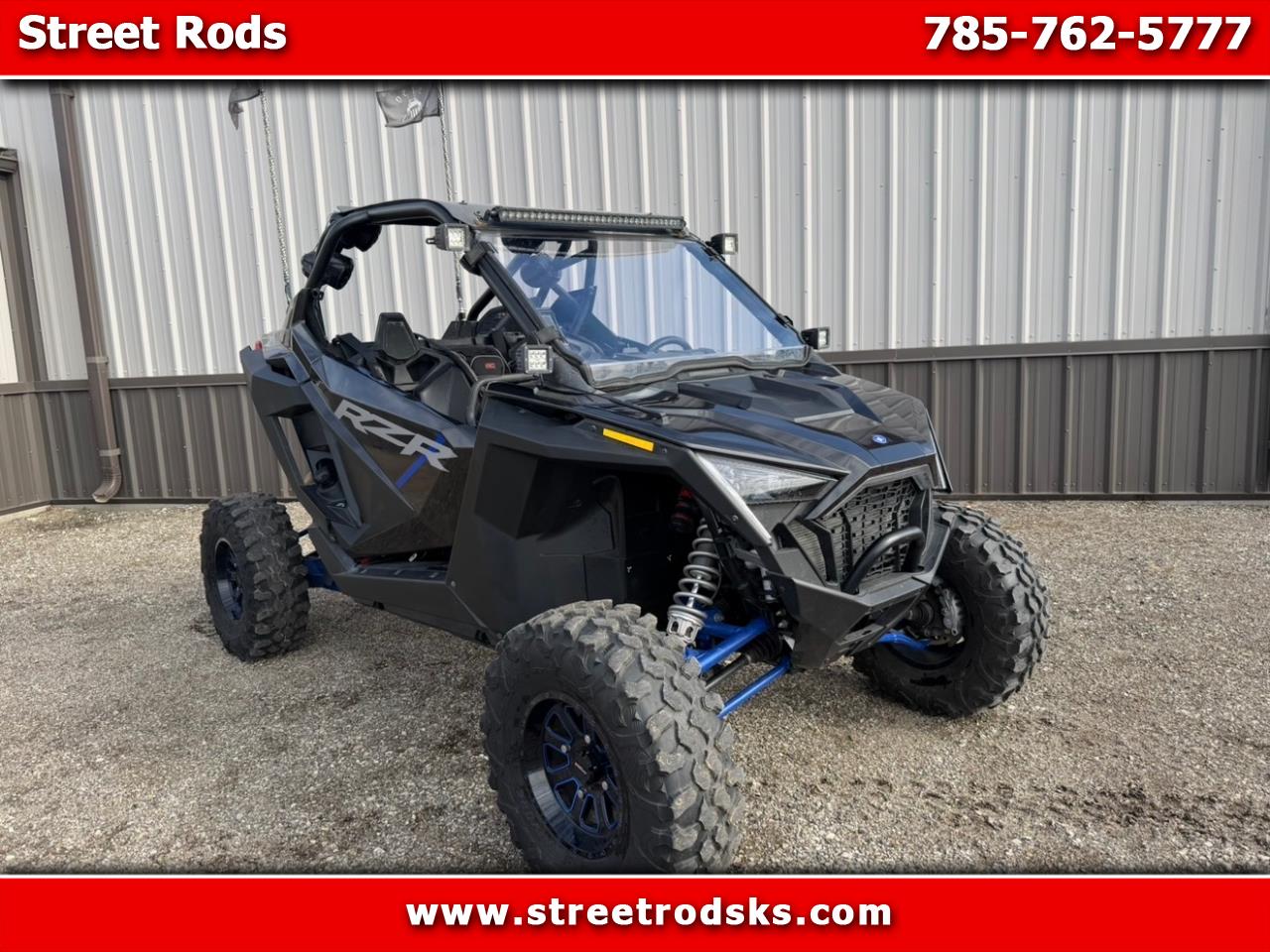 Polaris RZR PRO XP Sport  2022