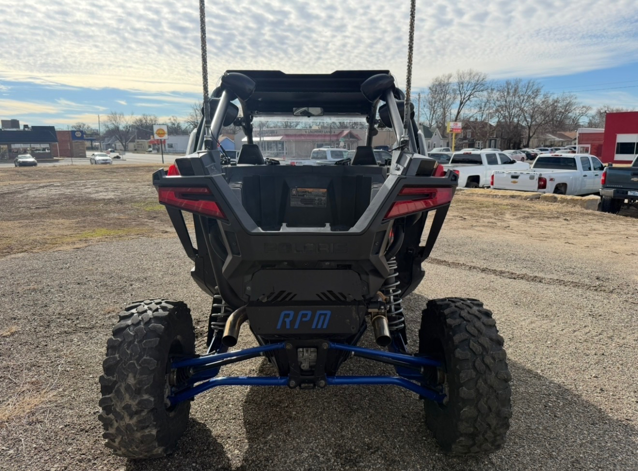 Polaris RZR PRO XP Sport  2022